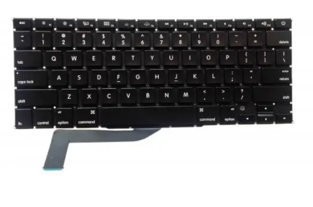 Replacement US Keyboard for MacBook Pro 15